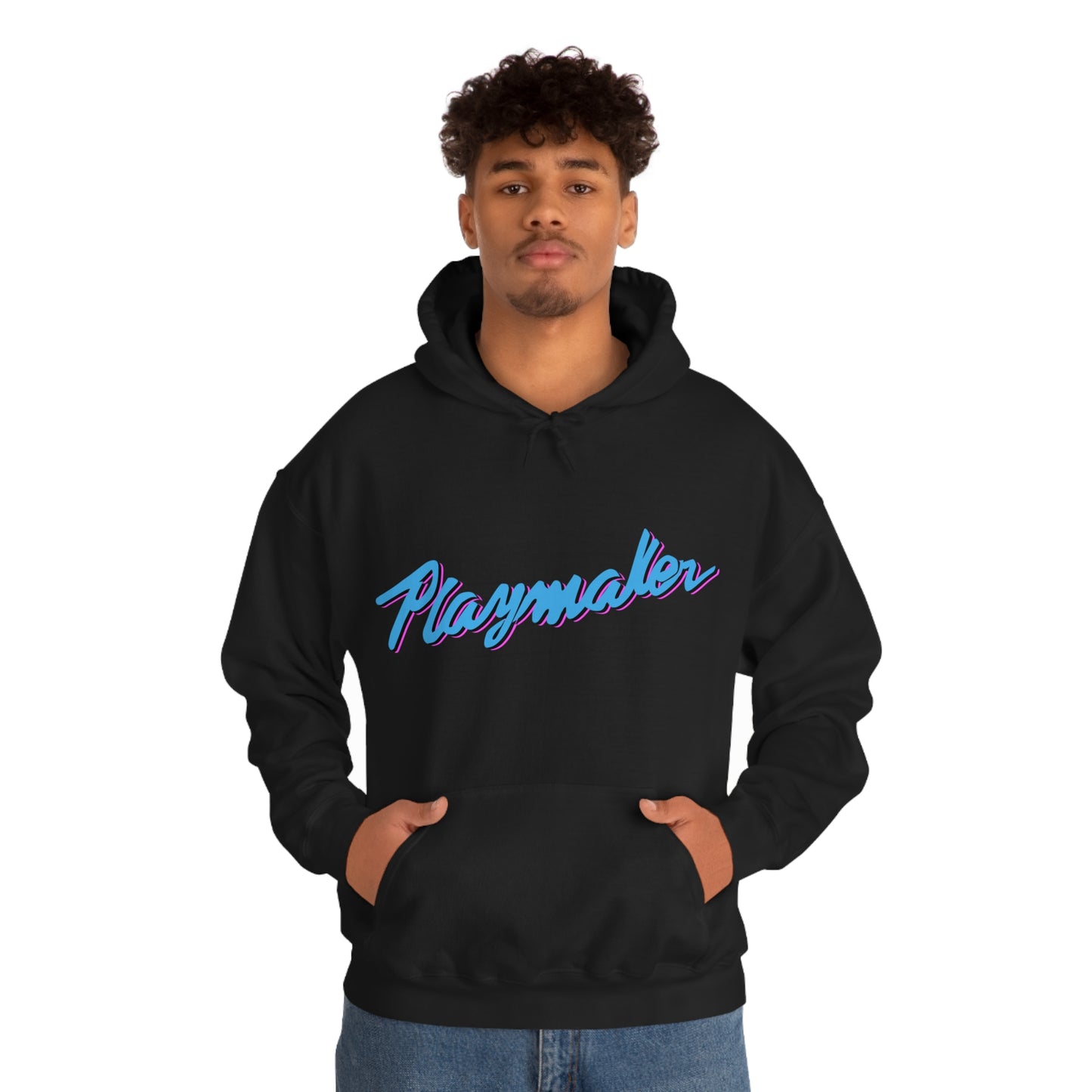 Playmaker "Vice" Hoodie