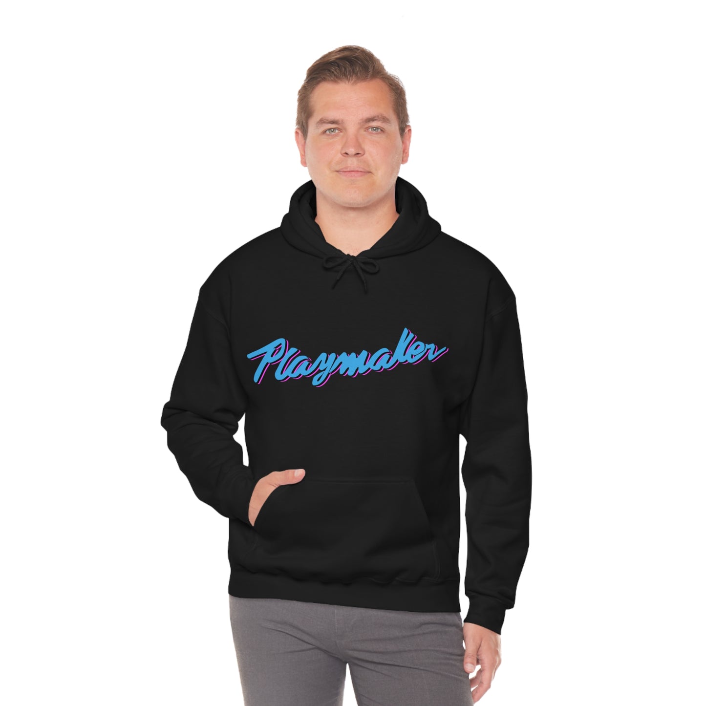 Playmaker "Vice" Hoodie