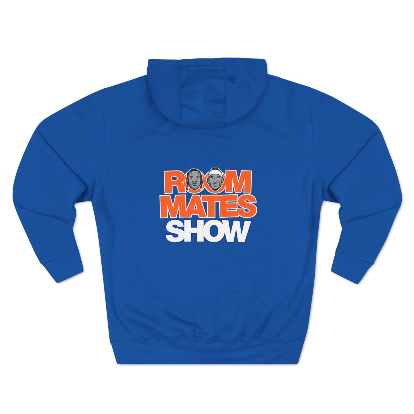 Roommates Show Hoodie