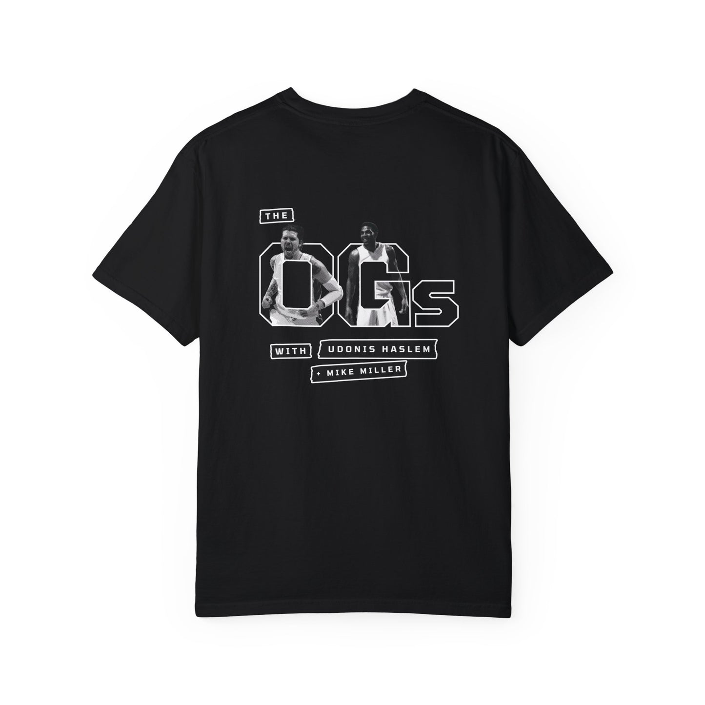 The OG's Team Tee