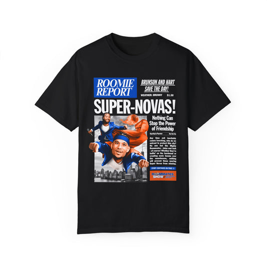 Super-Novas Tee