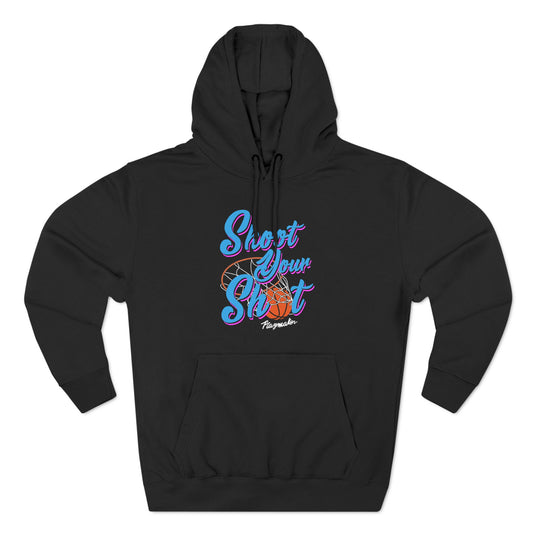 Shoot Your Shot Hoodie