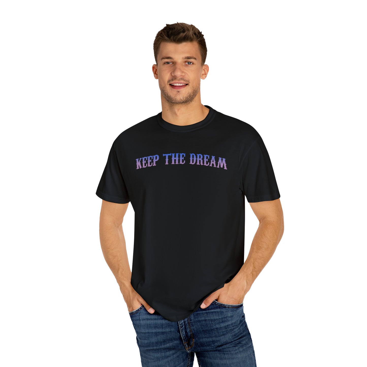 Keep the Dream Tee