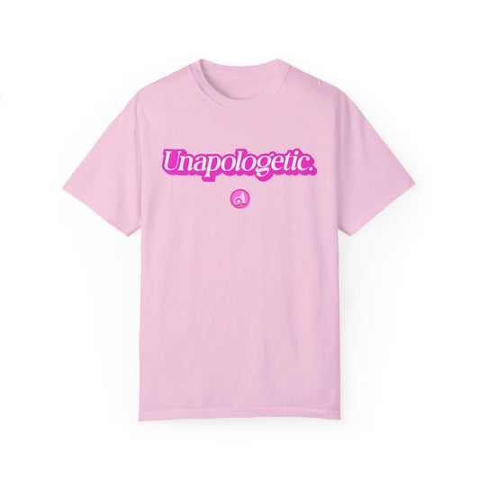 Unapologetic Tee