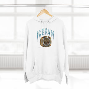 ICE FAM CHAMPION HOODIE