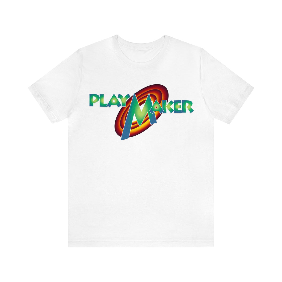 Playmaker "Jam" Tee