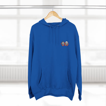 Roommates Show Hoodie