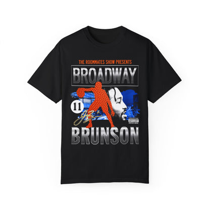 Broadway Brunson Tee