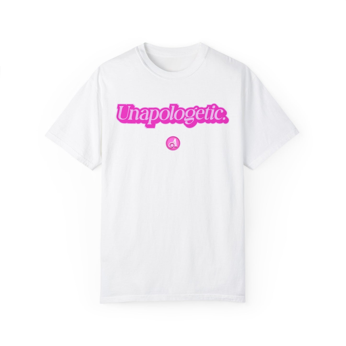 Unapologetic Tee