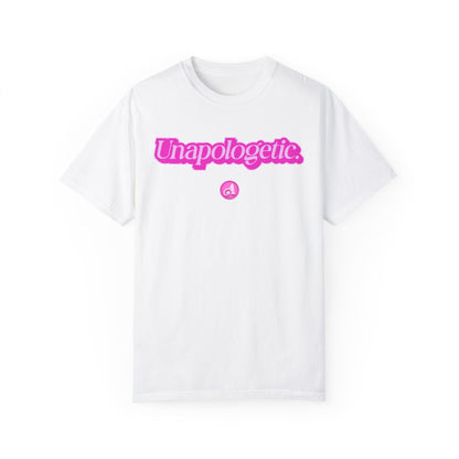 Unapologetic Tee