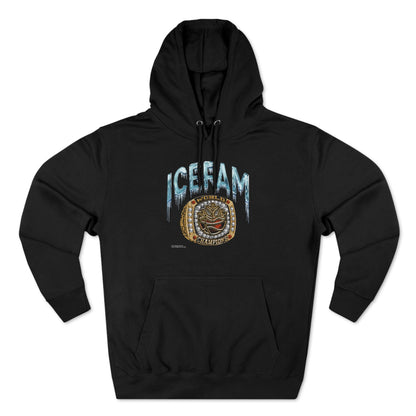 ICE FAM Champion Hoodie