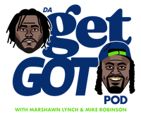 Da Get Got Pod logo