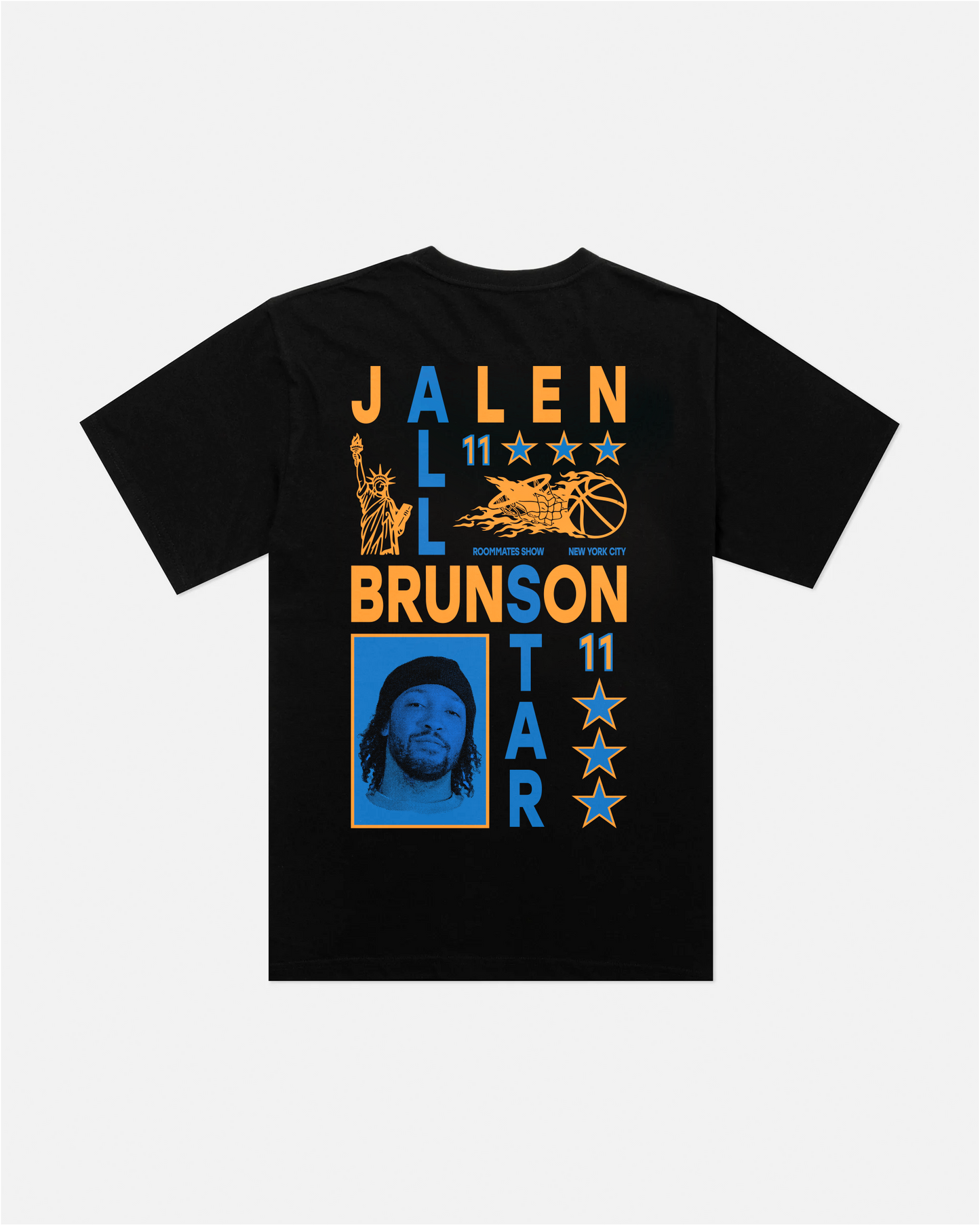 Jalen All-Star Tee