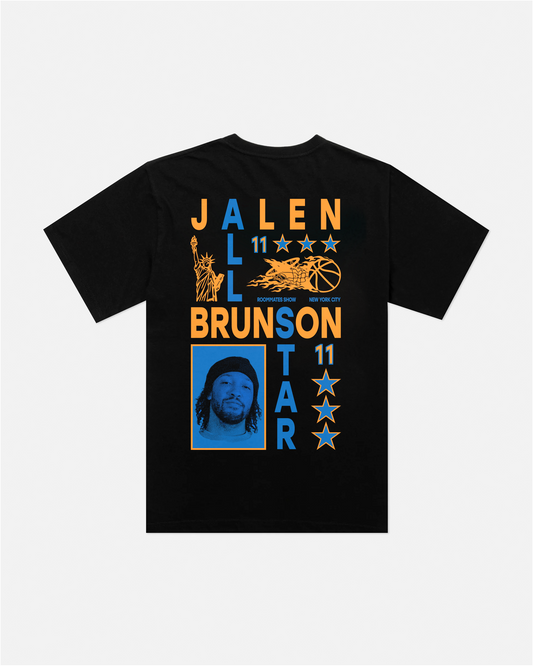 Jalen All-Star Tee