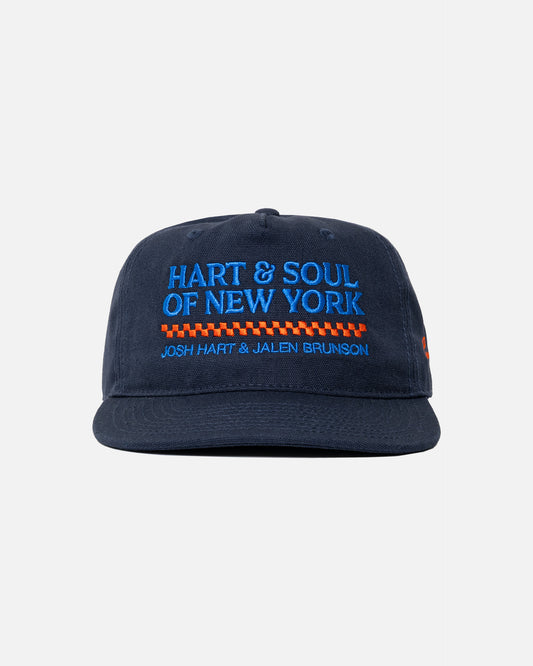 Hart & Soul Hat