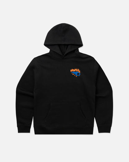 Roommates NYC Hoodie
