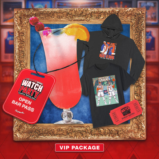 The Roommates Watch Party Ticket-VIP-5/7/25