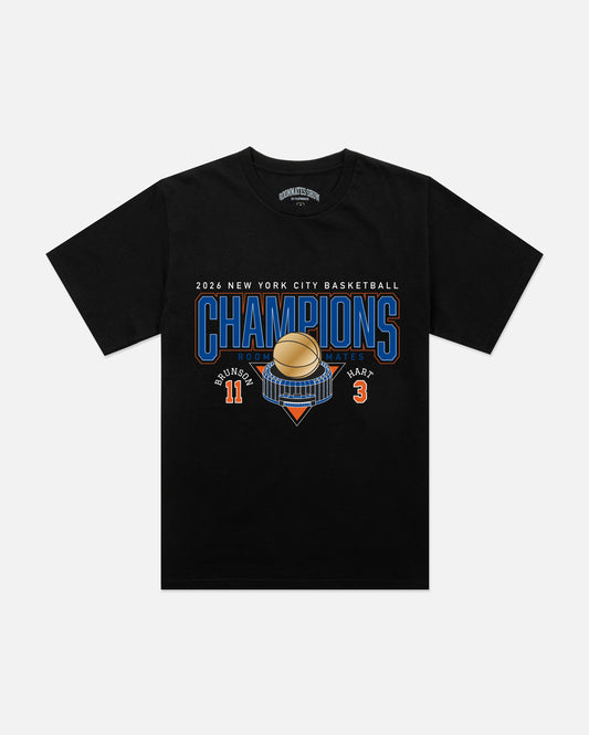Roommates Champions Classic Tee