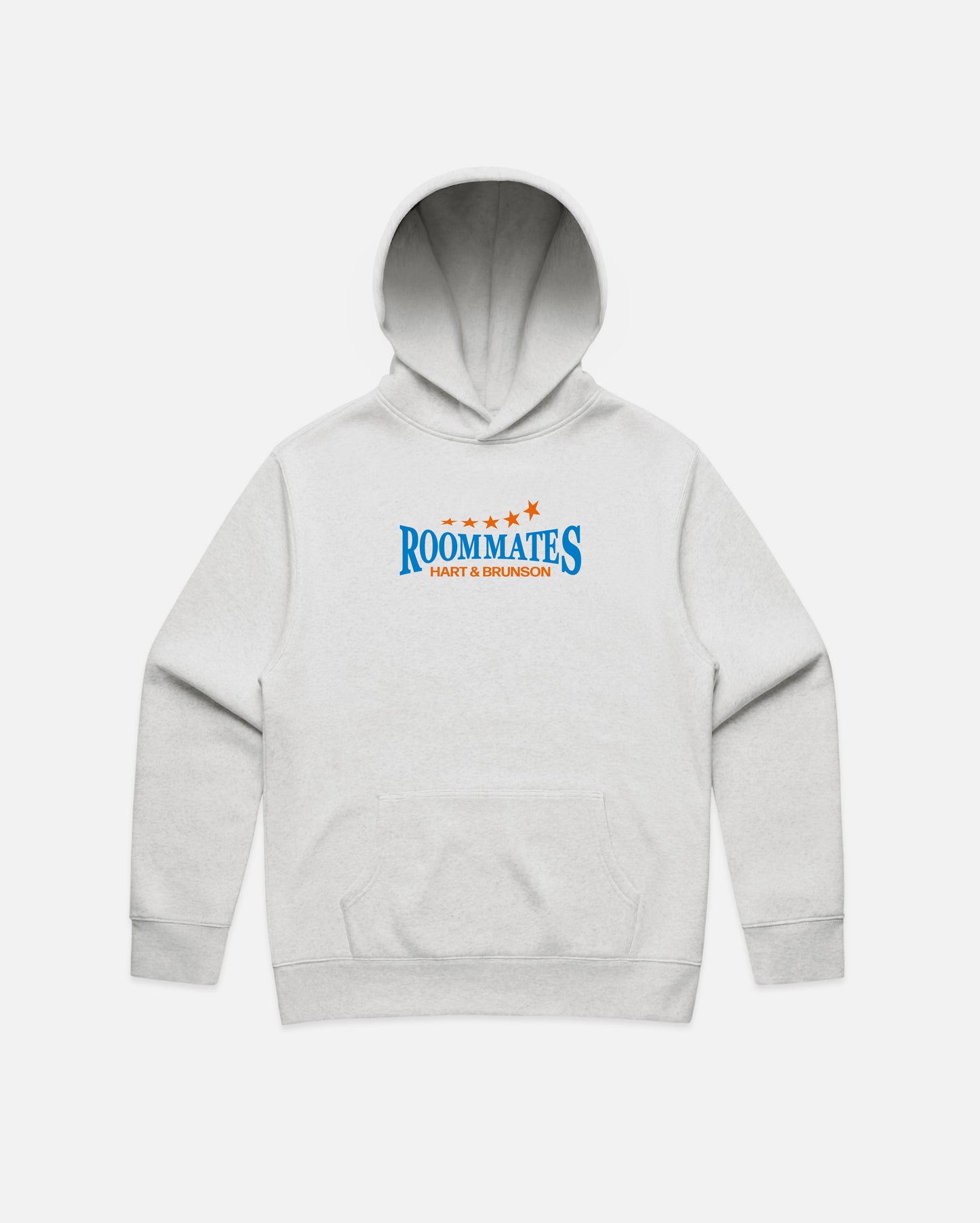 Roommates Championship Run Hoodie