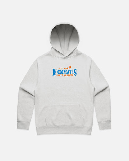 Roommates Championship Run Hoodie