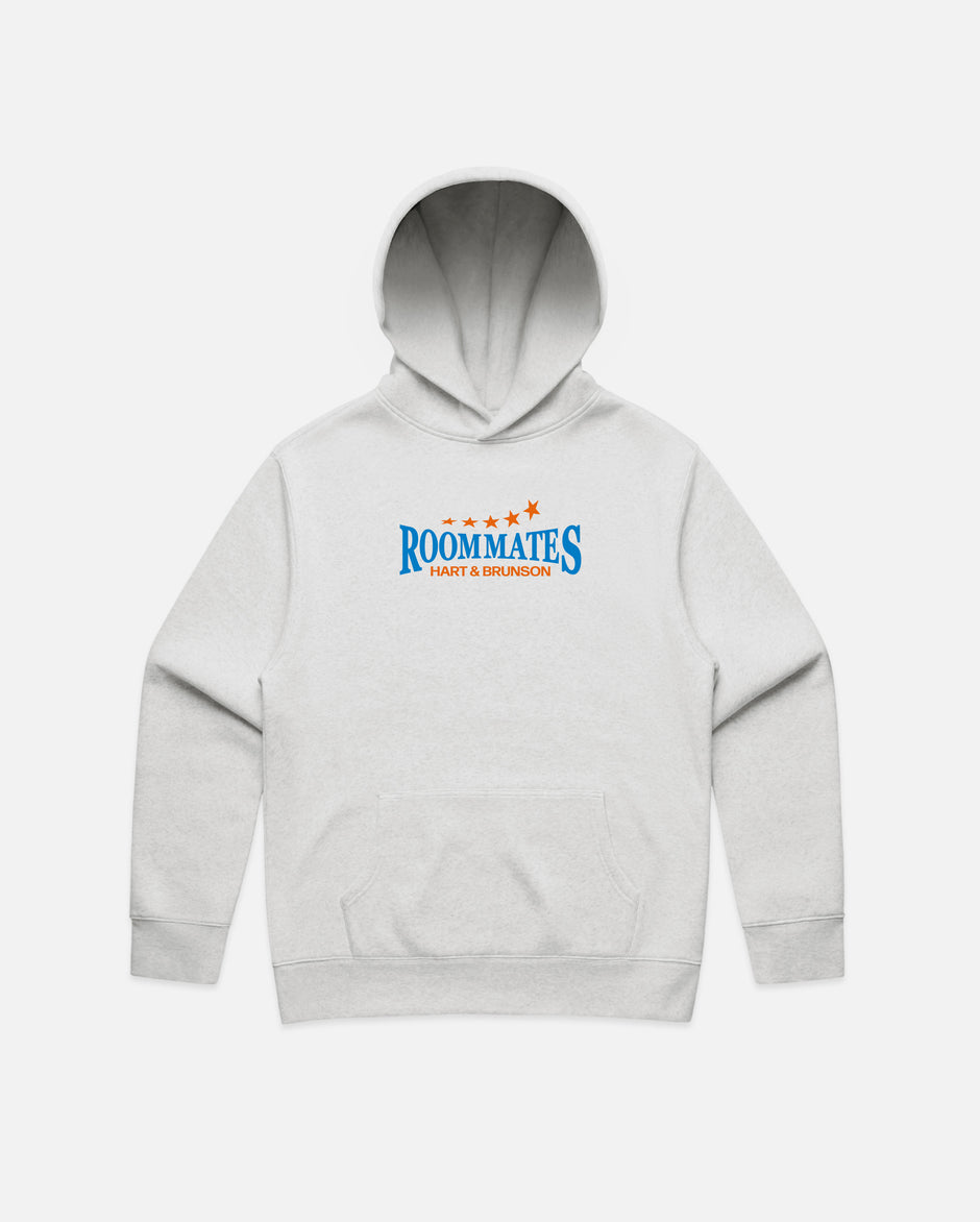 Roommates Show Merch | Playmaker Brand