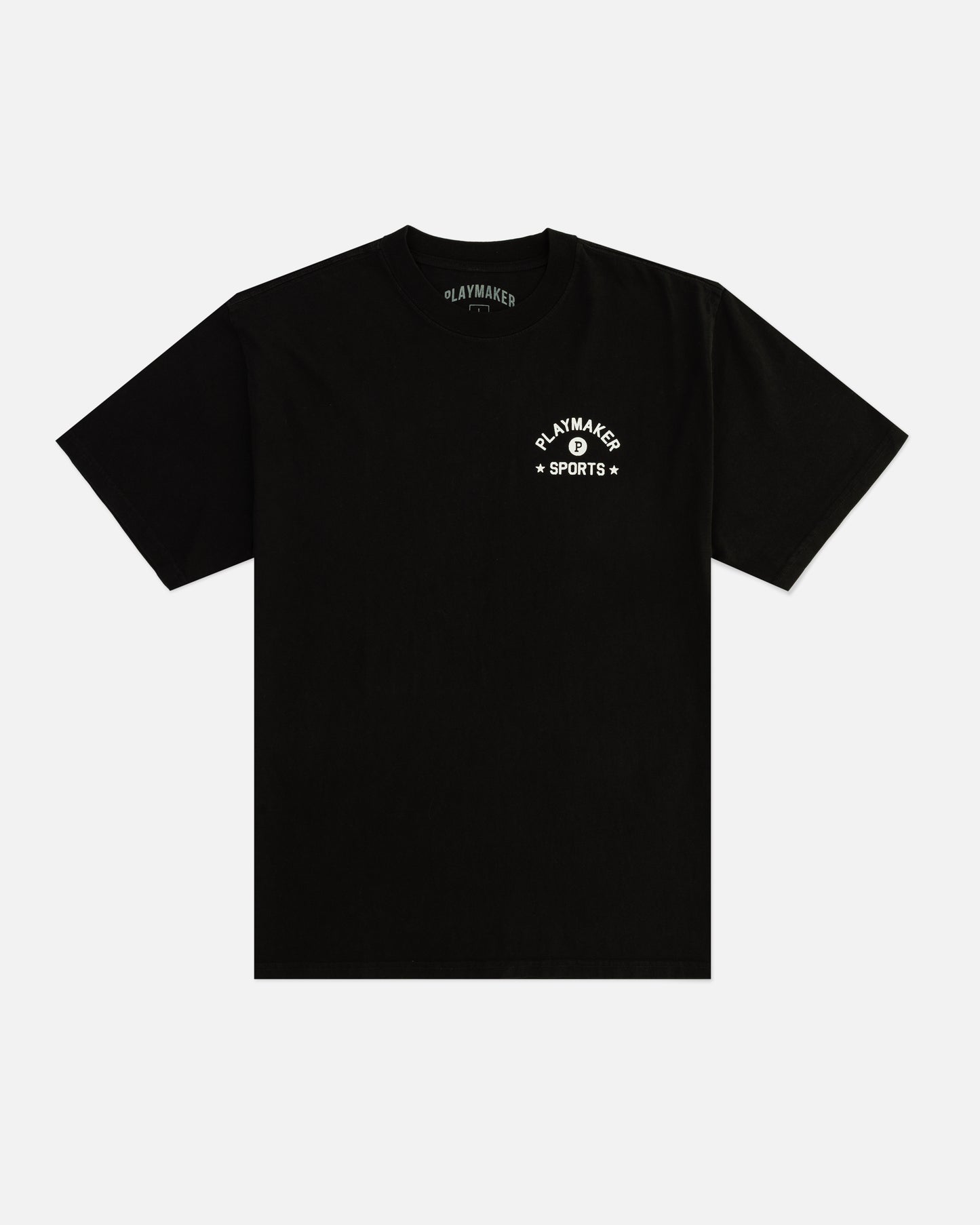 Heritage Tee