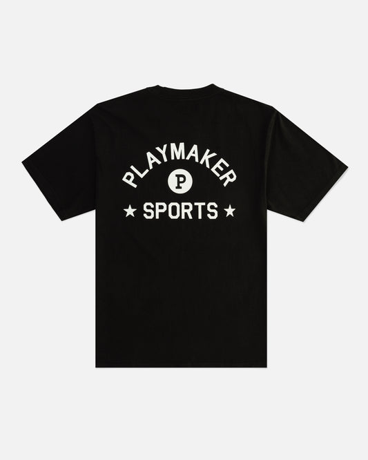 Heritage Tee