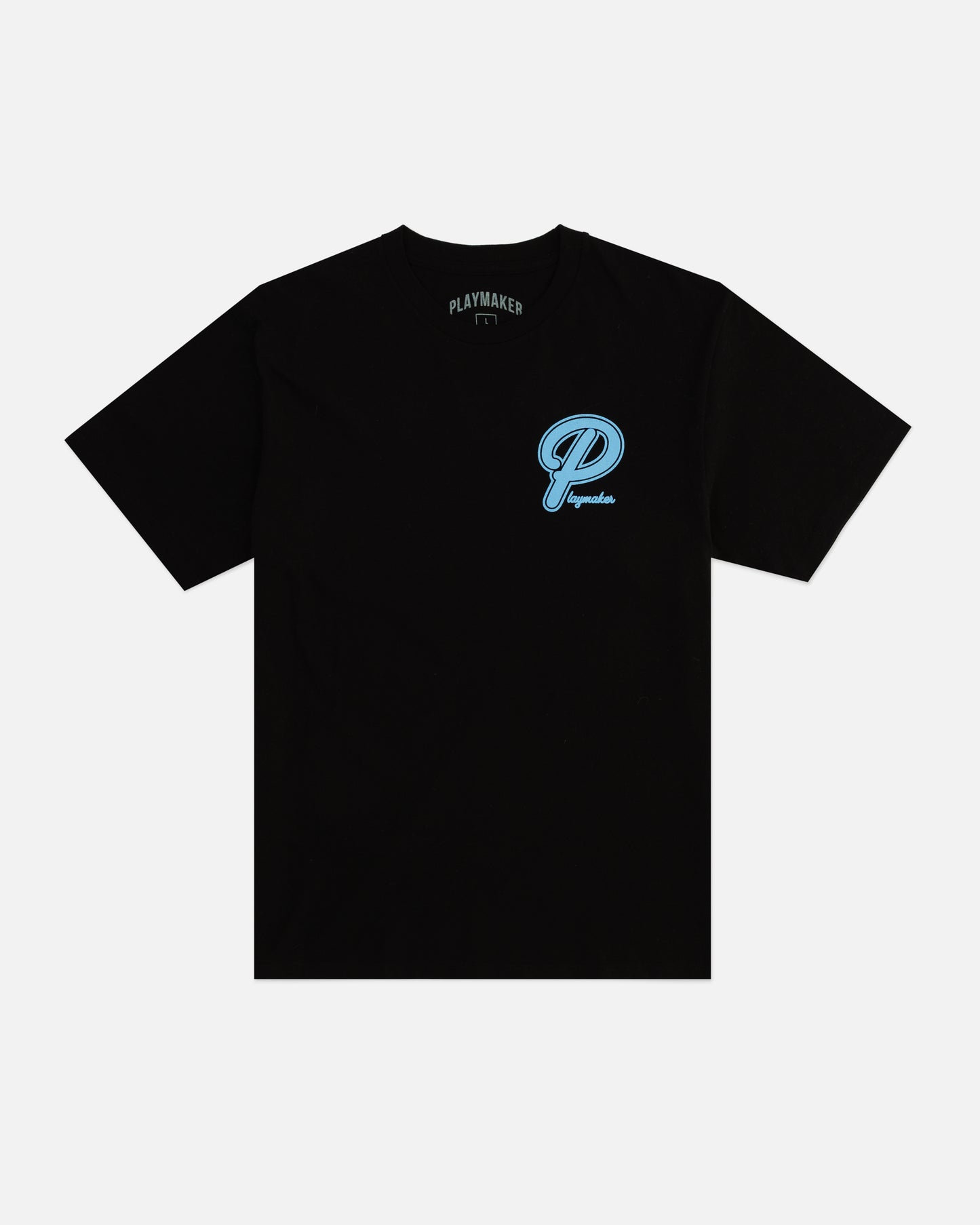 Varsity P Tee
