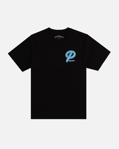 Varsity P Tee