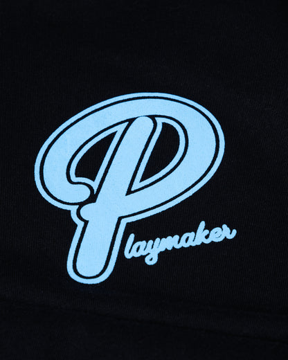 Varsity P Tee
