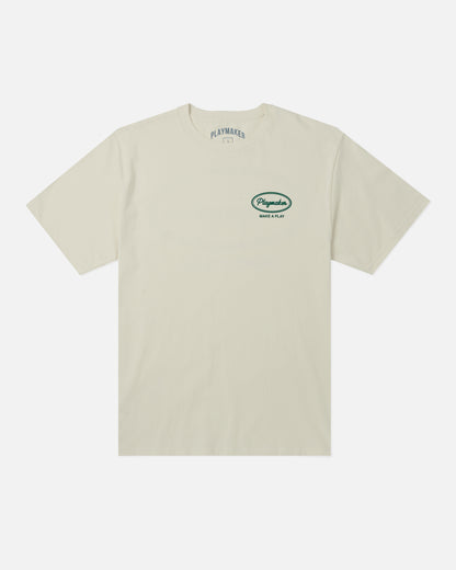 Make A Play Tee