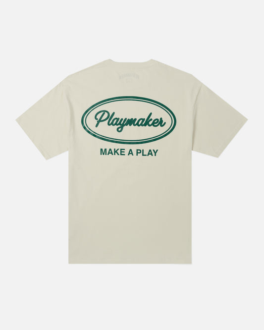 Make A Play Tee