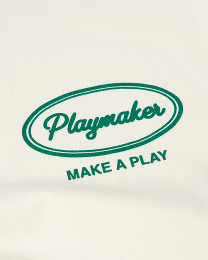 Make A Play Tee