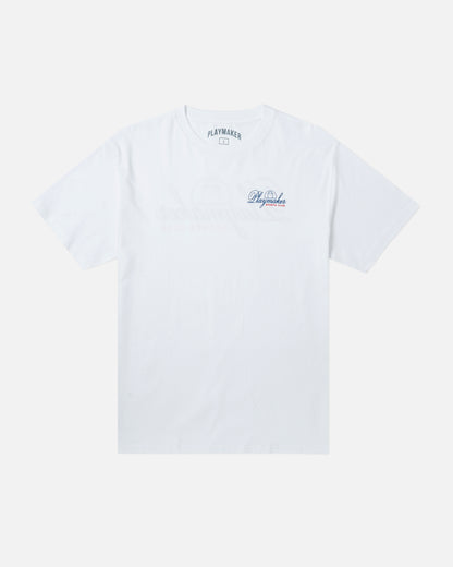 Sports Club Tee