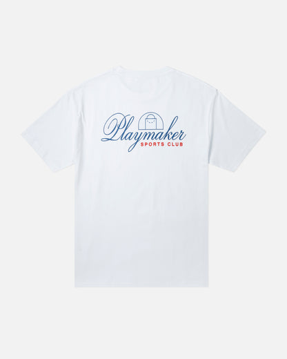 Sports Club Tee