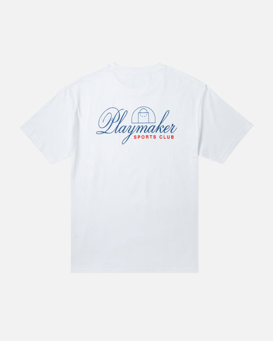 Sports Club Tee