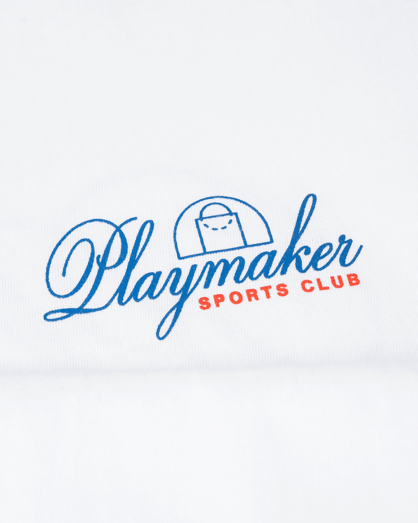 Sports Club Tee