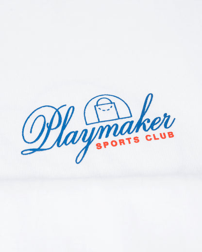 Sports Club Tee