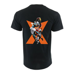 Make 'Em Believe Black T-Shirt
