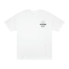 Deommodore Lenoir "Hyena" Tee