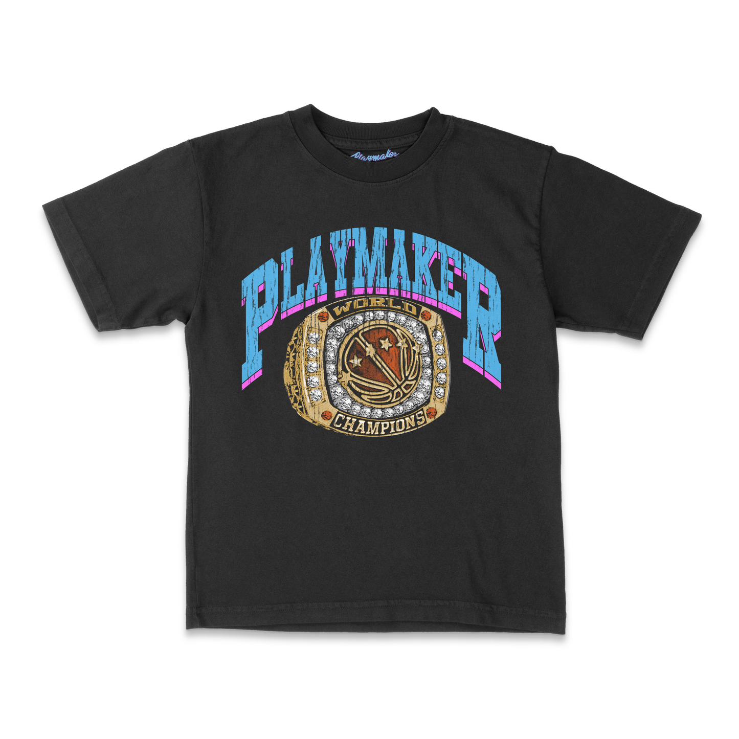 Championship Ring Premium Tee