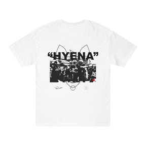 Deommodore Lenoir "Hyena" Tee