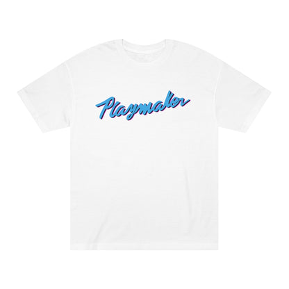 Playmaker Classic Tee