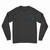 Make 'Em Believe Black Long Sleeve